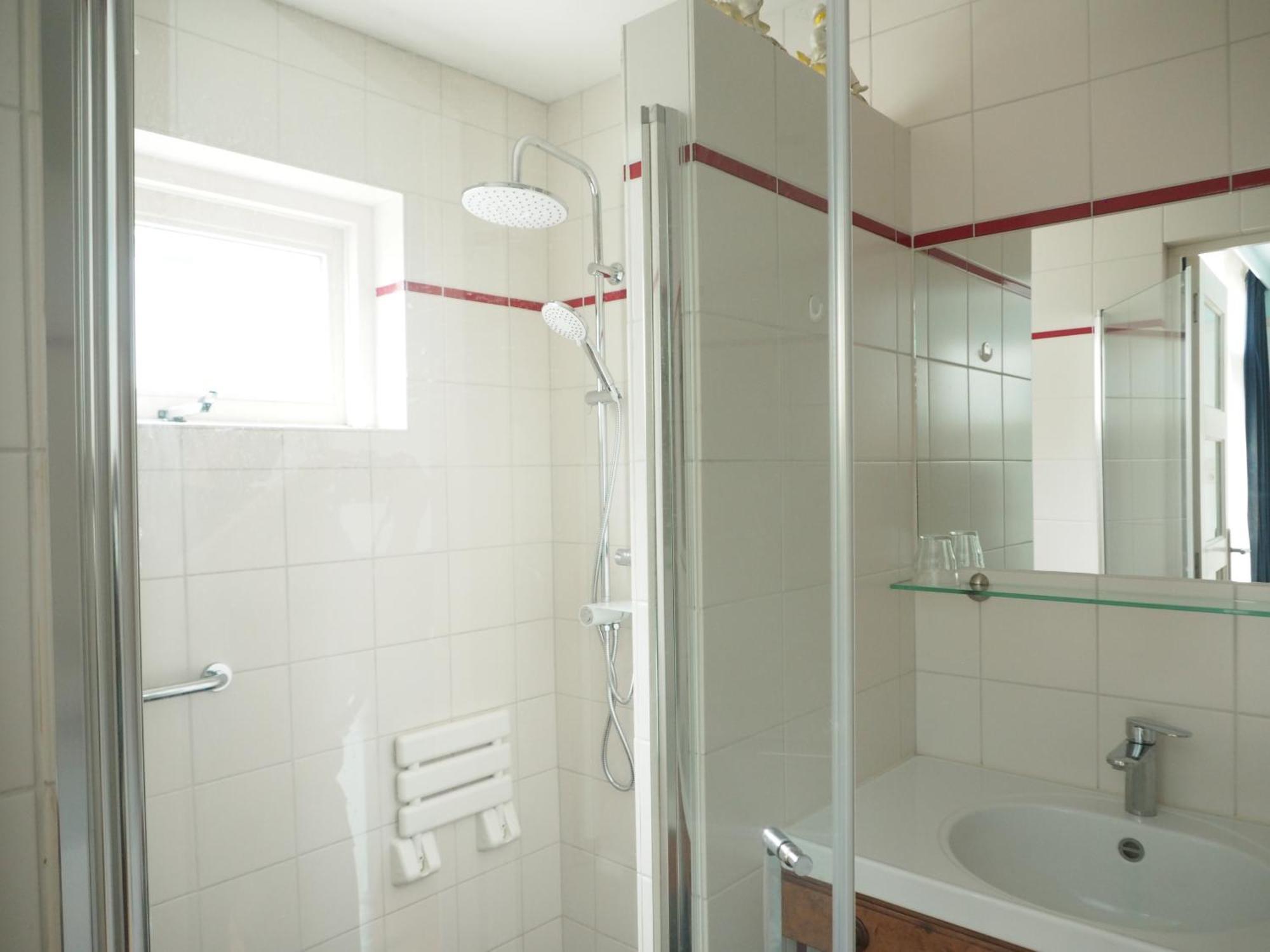 B&B Bureau Warmoesstraat Ден-Бурґ Екстер'єр фото